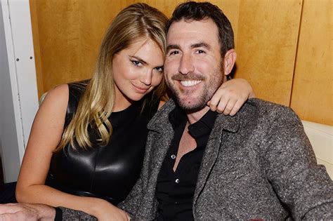 Justin Verlander Wont Have Sex With Kate Upton Before Games。